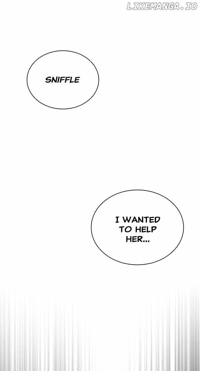 18+ Zombie Revelation: 82-08 Chapter 33 page 14