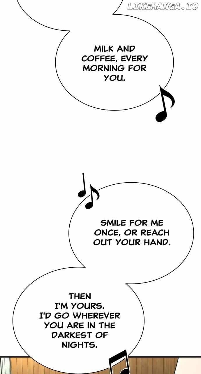 18+ Zombie Revelation: 82-08 Chapter 33 page 16