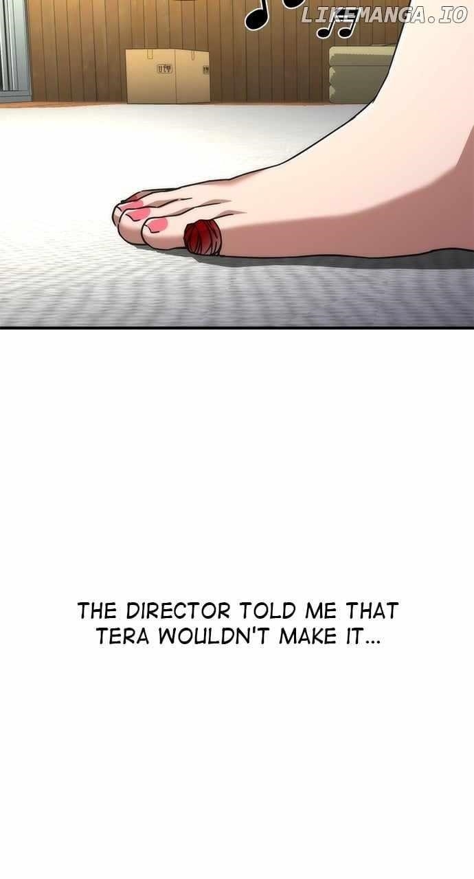 18+ Zombie Revelation: 82-08 Chapter 33 page 17