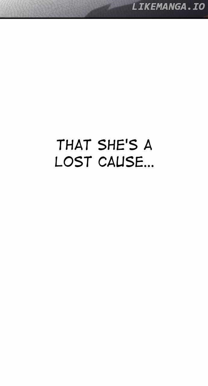 18+ Zombie Revelation: 82-08 Chapter 33 page 19
