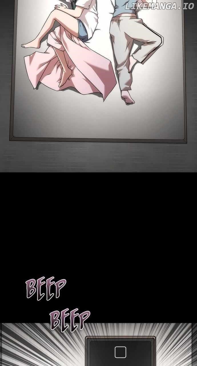 18+ Zombie Revelation: 82-08 Chapter 33 page 26