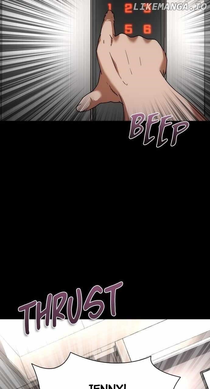 18+ Zombie Revelation: 82-08 Chapter 33 page 27
