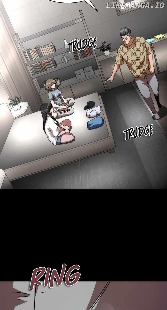 18+ Zombie Revelation: 82-08 Chapter 33 page 39