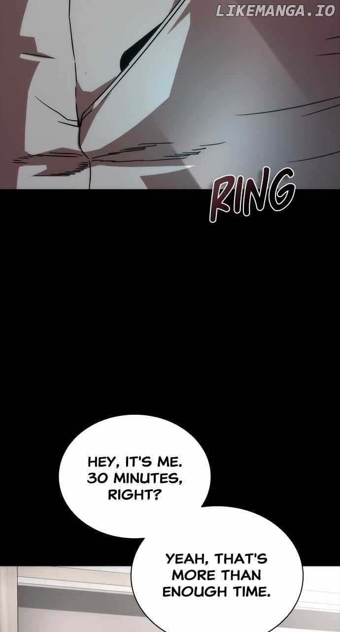 18+ Zombie Revelation: 82-08 Chapter 33 page 40