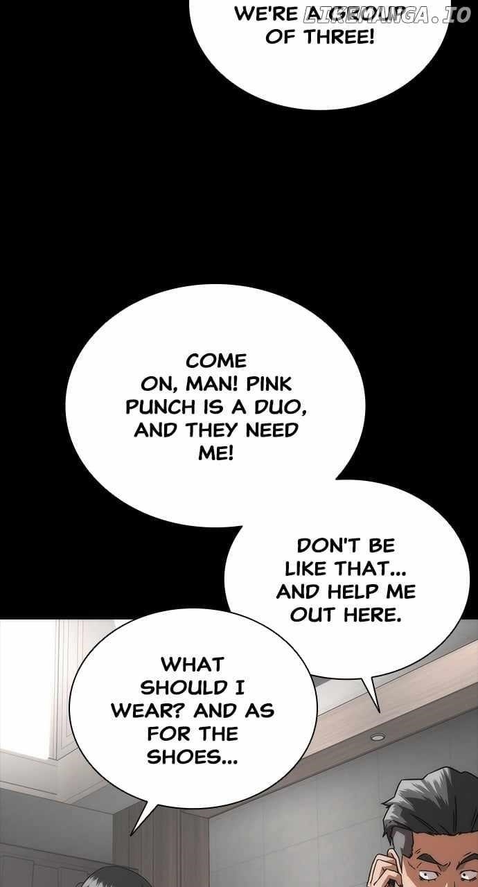 18+ Zombie Revelation: 82-08 Chapter 33 page 43