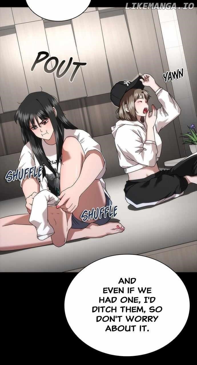 18+ Zombie Revelation: 82-08 Chapter 33 page 47