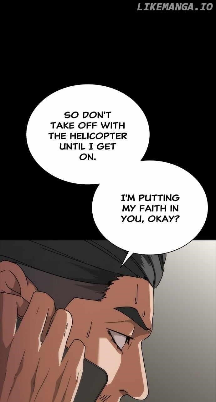 18+ Zombie Revelation: 82-08 Chapter 33 page 48