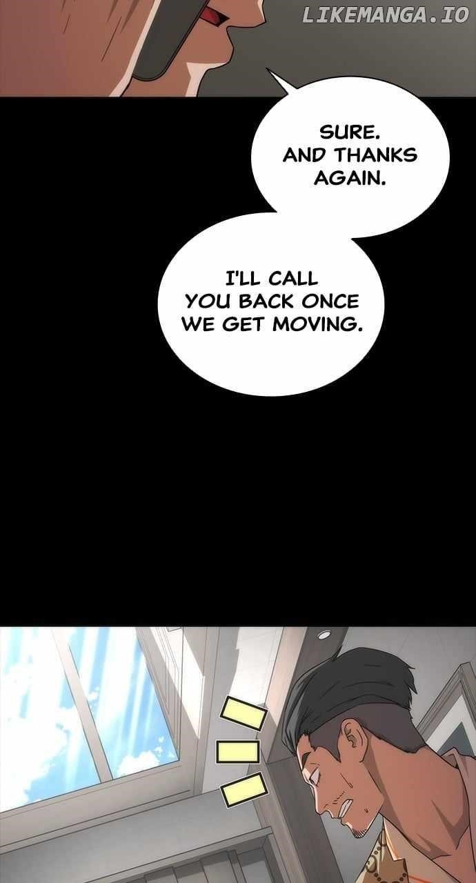 18+ Zombie Revelation: 82-08 Chapter 33 page 49