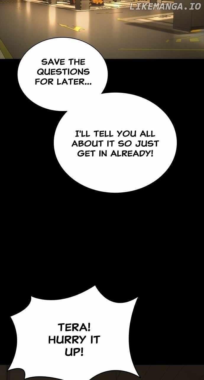 18+ Zombie Revelation: 82-08 Chapter 33 page 56