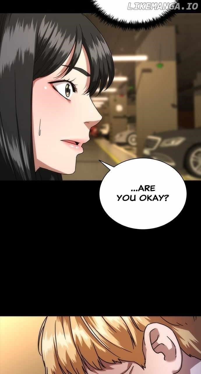 18+ Zombie Revelation: 82-08 Chapter 33 page 60