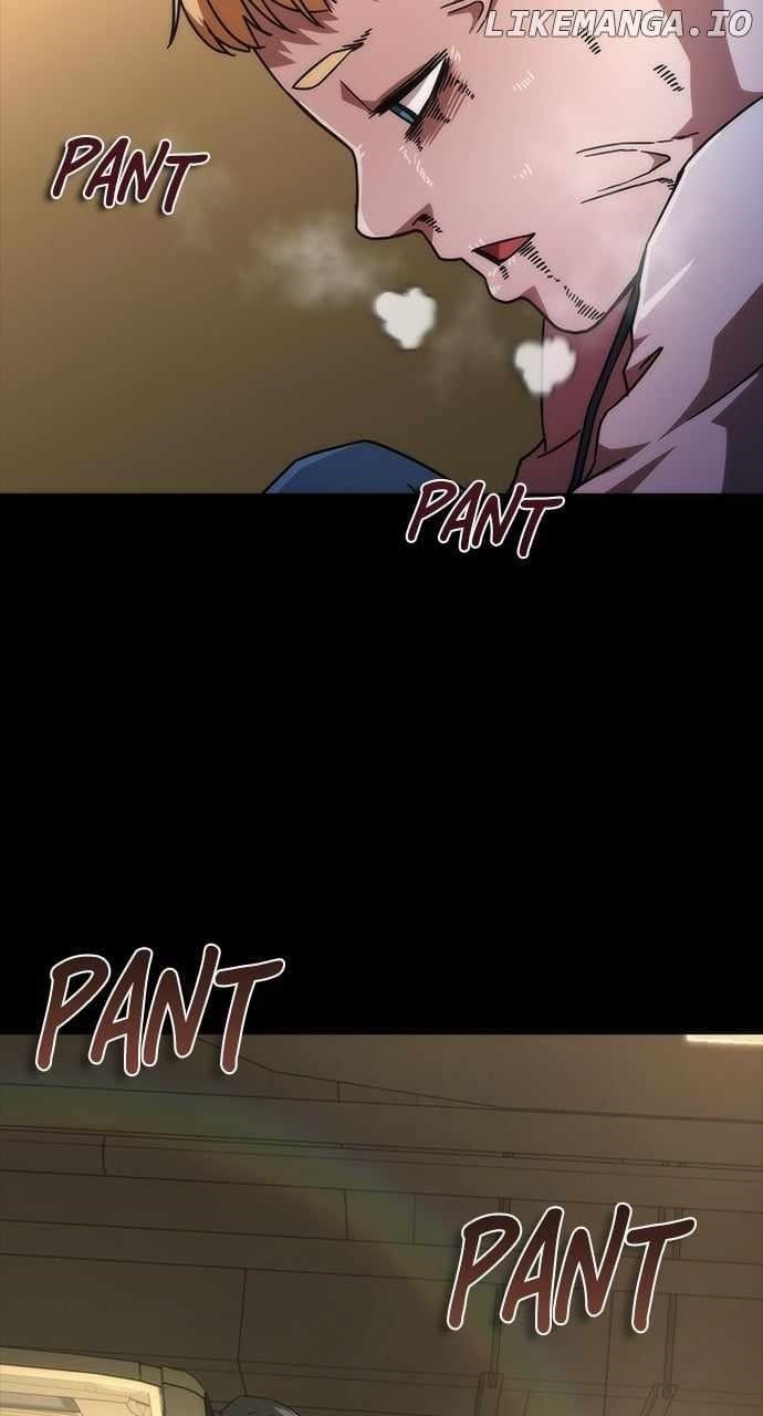 18+ Zombie Revelation: 82-08 Chapter 33 page 61