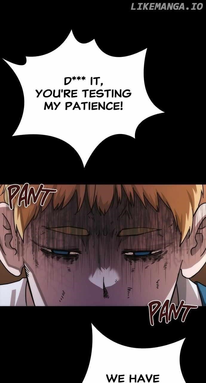 18+ Zombie Revelation: 82-08 Chapter 33 page 65