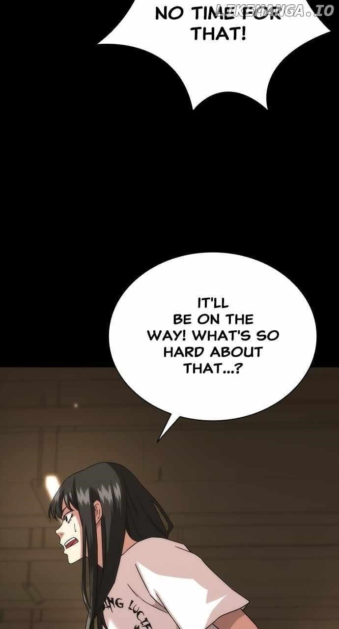 18+ Zombie Revelation: 82-08 Chapter 33 page 66