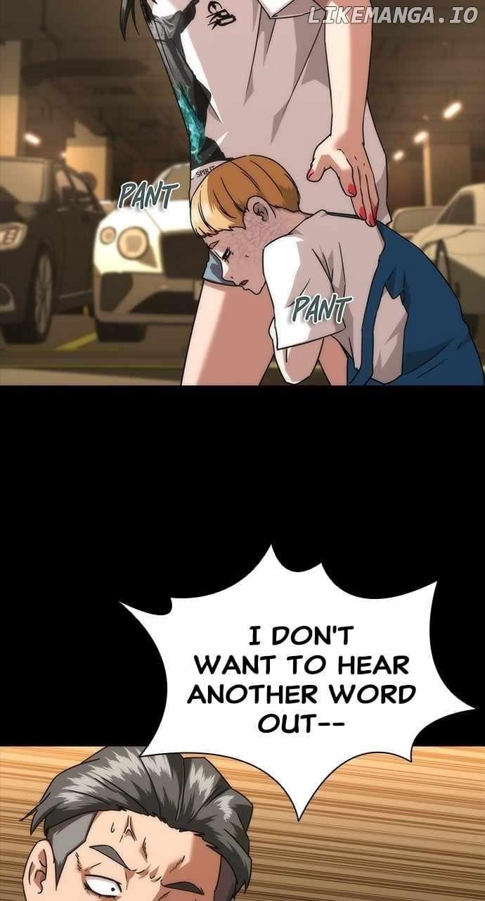 18+ Zombie Revelation: 82-08 Chapter 33 page 67