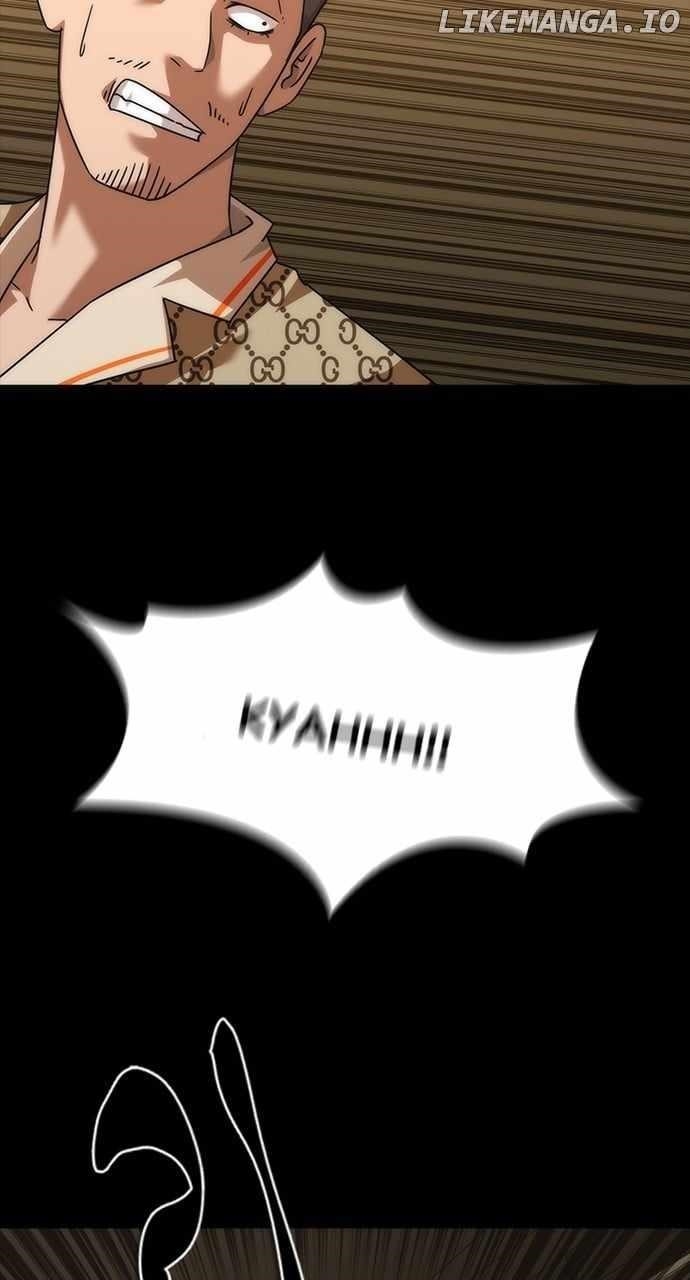18+ Zombie Revelation: 82-08 Chapter 33 page 68