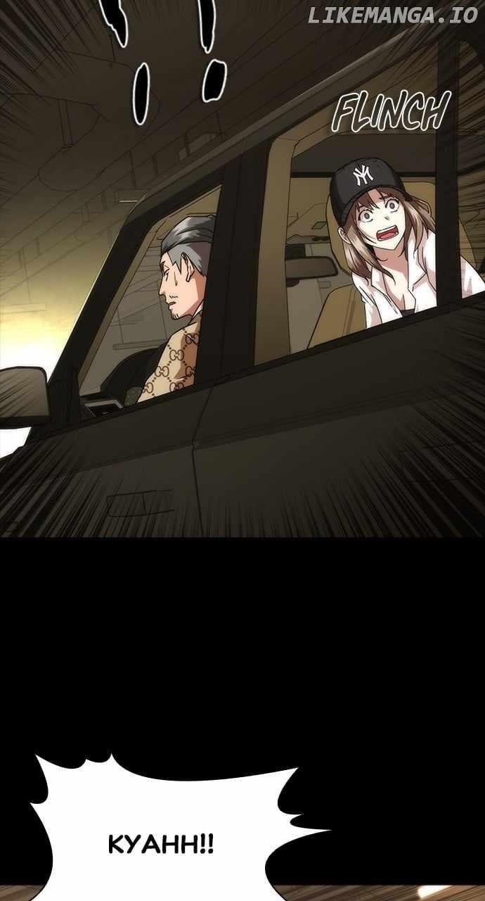 18+ Zombie Revelation: 82-08 Chapter 33 page 69