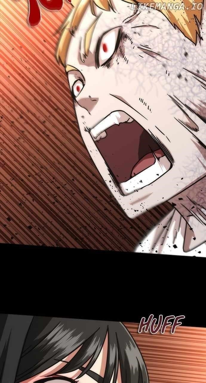18+ Zombie Revelation: 82-08 Chapter 33 page 71