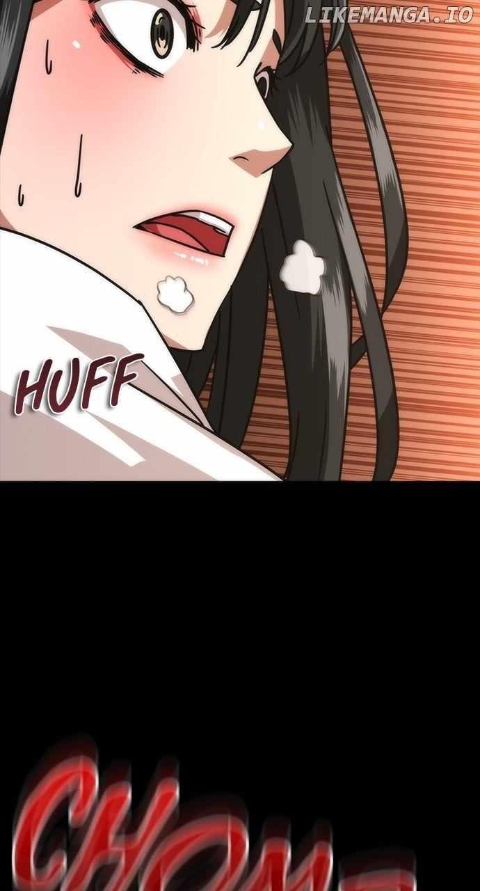 18+ Zombie Revelation: 82-08 Chapter 33 page 72