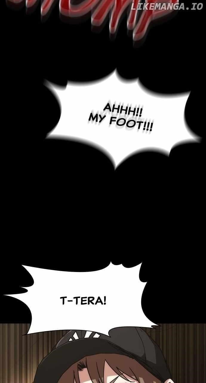 18+ Zombie Revelation: 82-08 Chapter 33 page 73