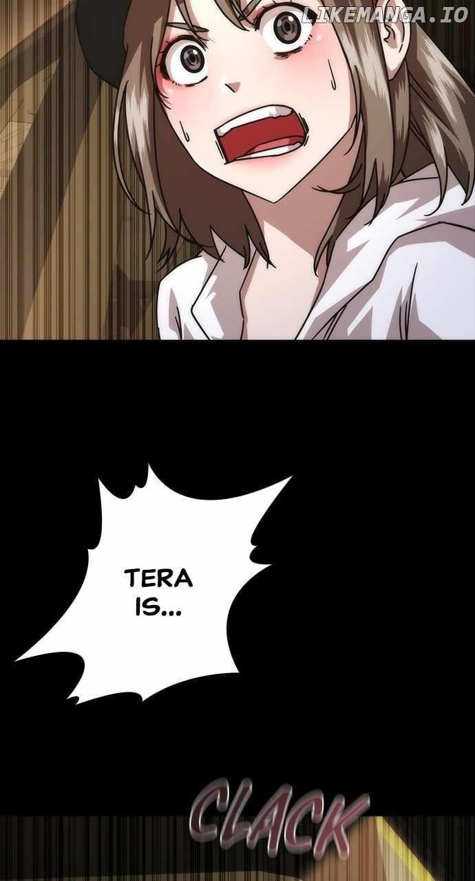 18+ Zombie Revelation: 82-08 Chapter 33 page 74