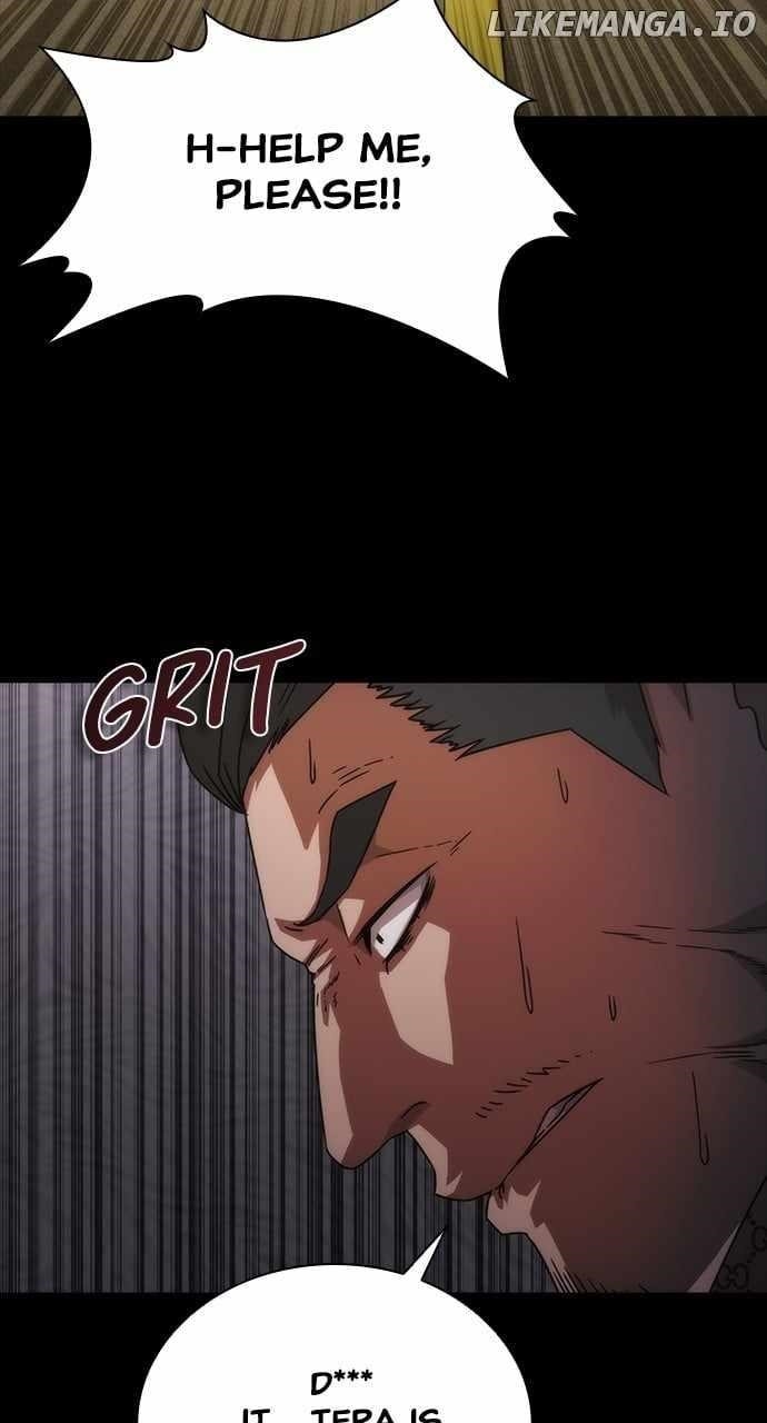 18+ Zombie Revelation: 82-08 Chapter 33 page 77