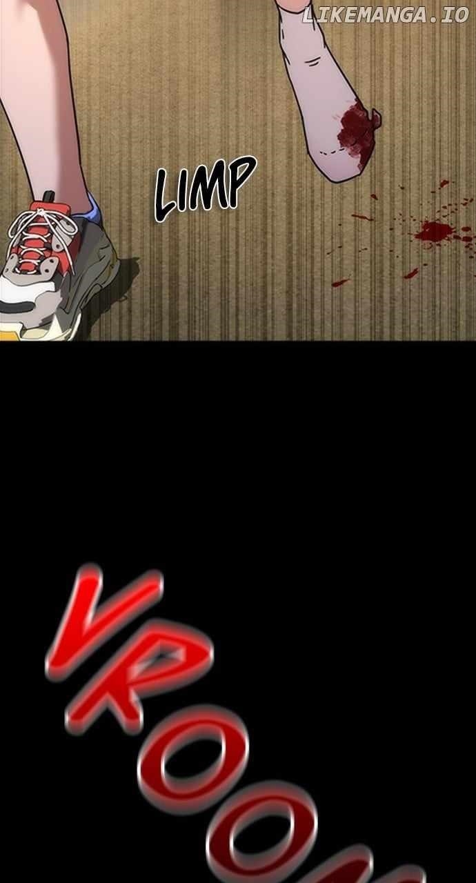 18+ Zombie Revelation: 82-08 Chapter 33 page 79