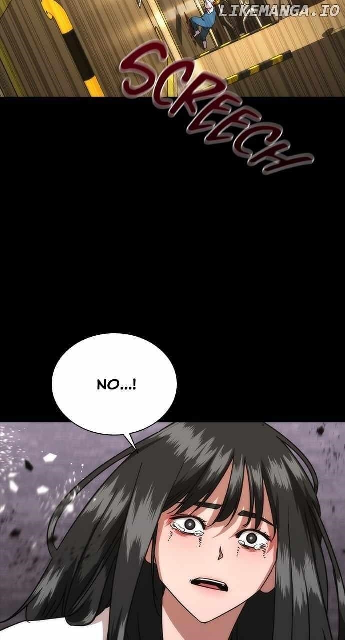 18+ Zombie Revelation: 82-08 Chapter 33 page 82