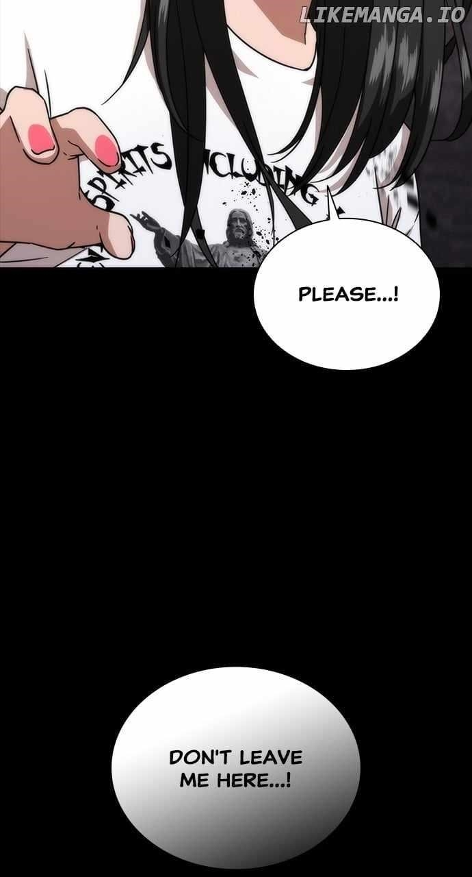 18+ Zombie Revelation: 82-08 Chapter 33 page 83