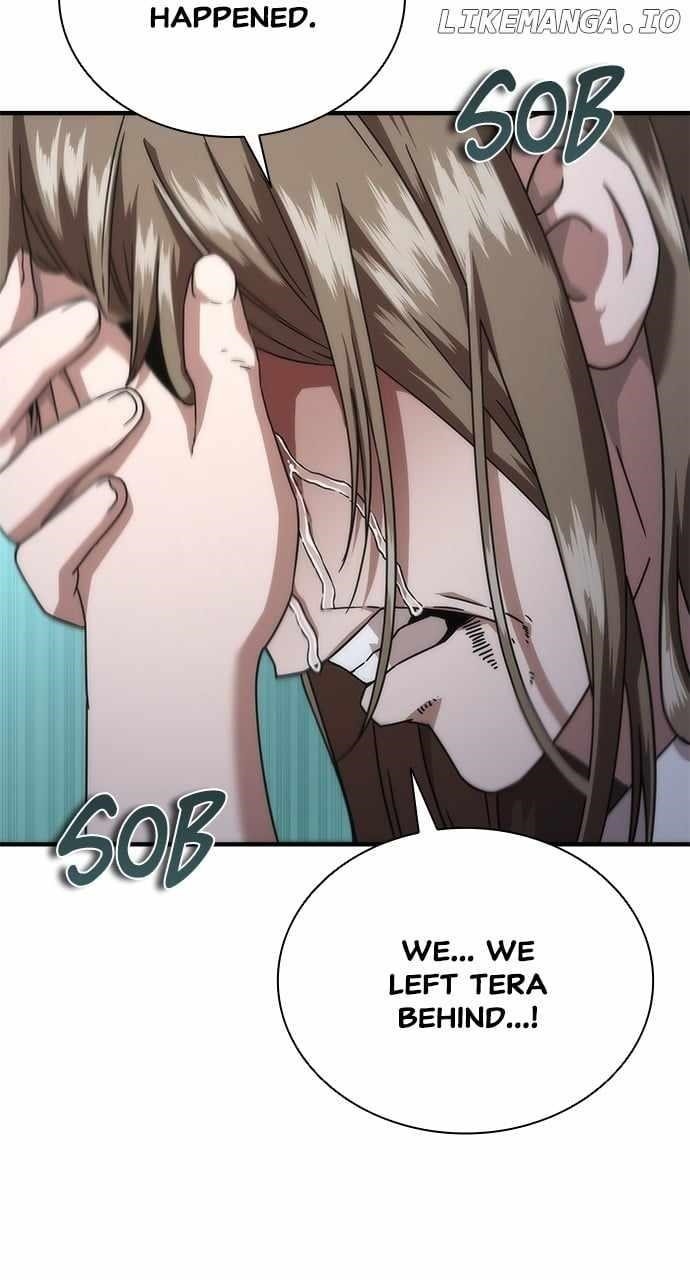 18+ Zombie Revelation: 82-08 Chapter 33 page 85