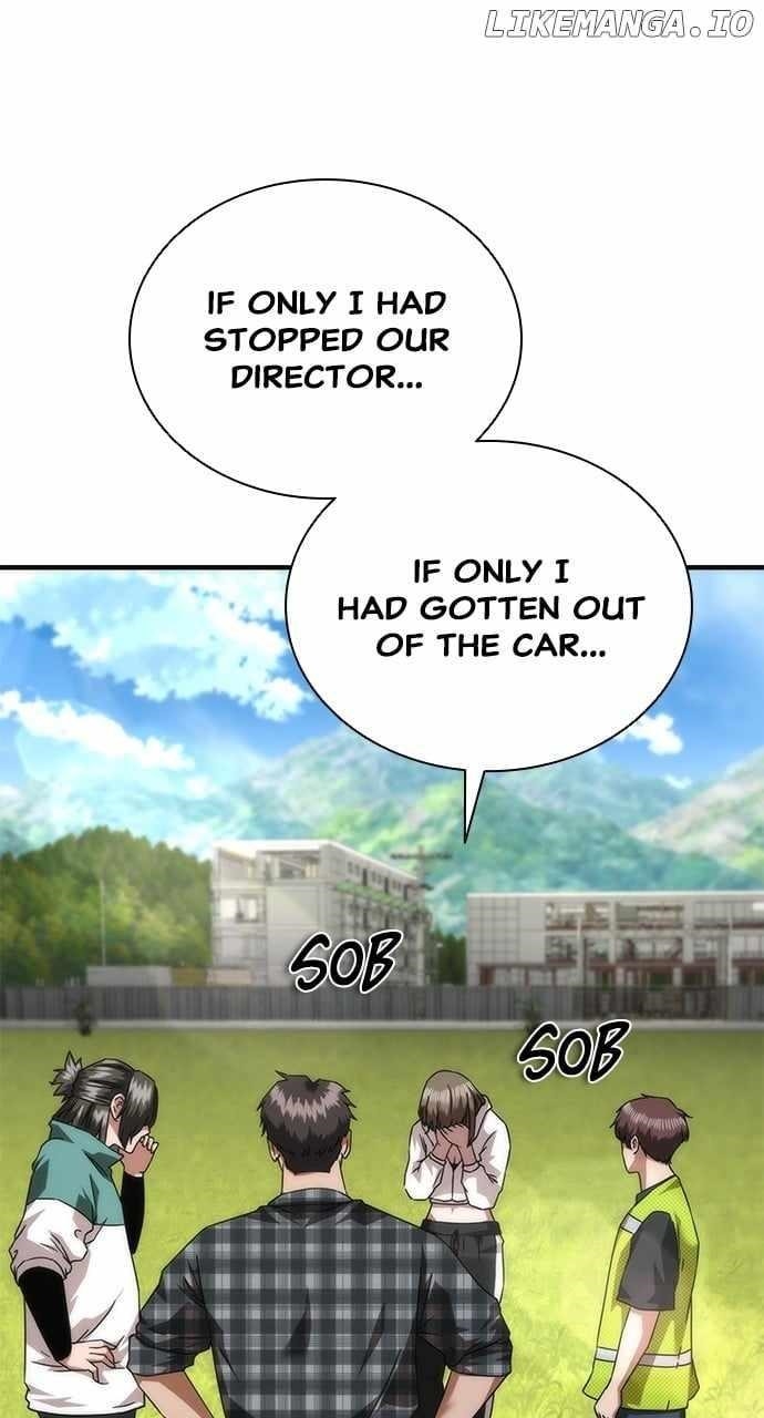 18+ Zombie Revelation: 82-08 Chapter 33 page 86