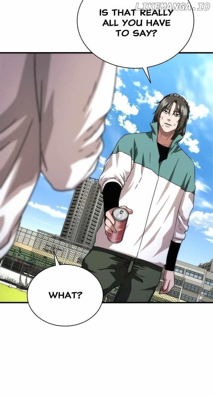 18+ Zombie Revelation: 82-08 Chapter 33 page 90