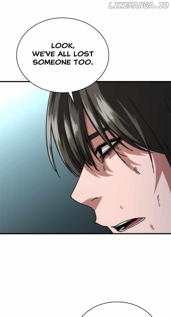 18+ Zombie Revelation: 82-08 Chapter 33 page 91