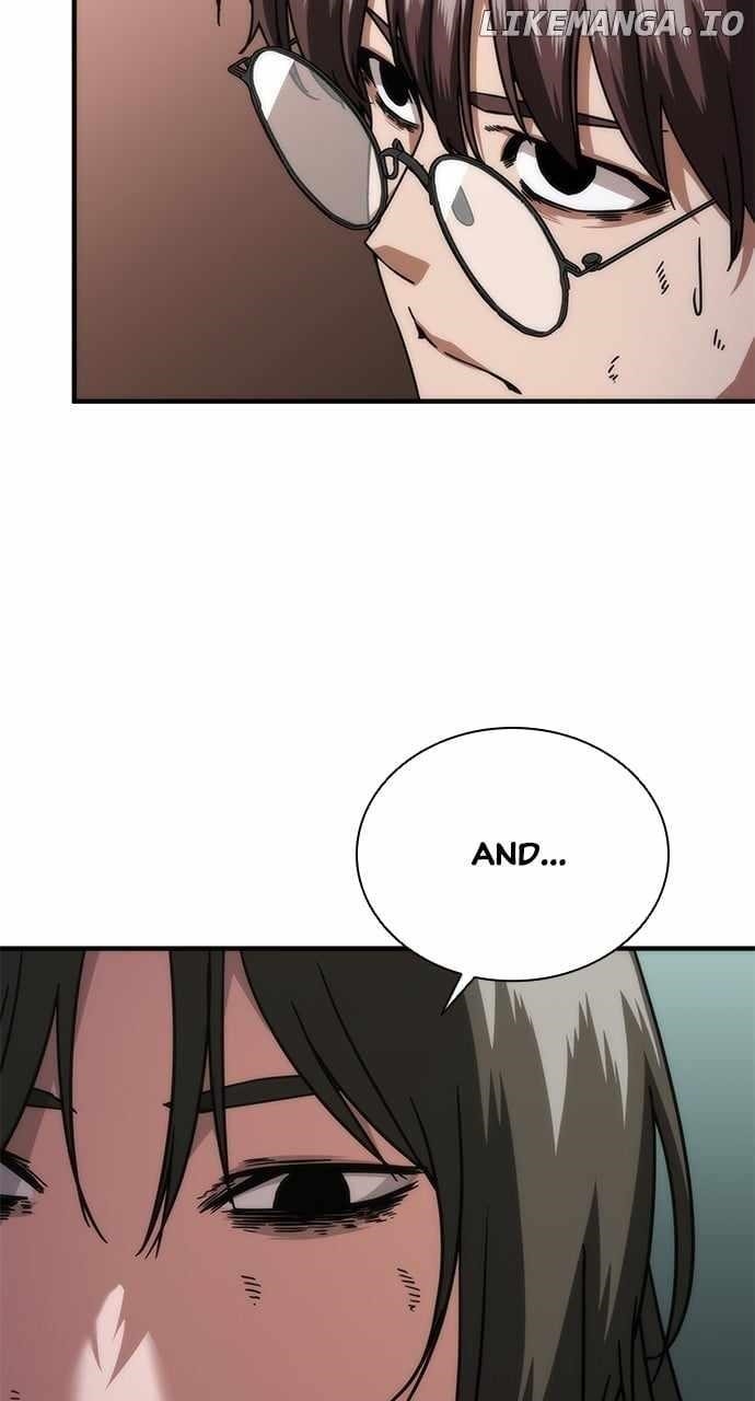 18+ Zombie Revelation: 82-08 Chapter 33 page 93