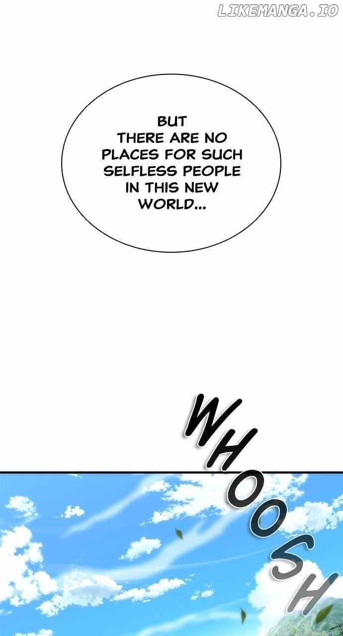 18+ Zombie Revelation: 82-08 Chapter 33 page 97