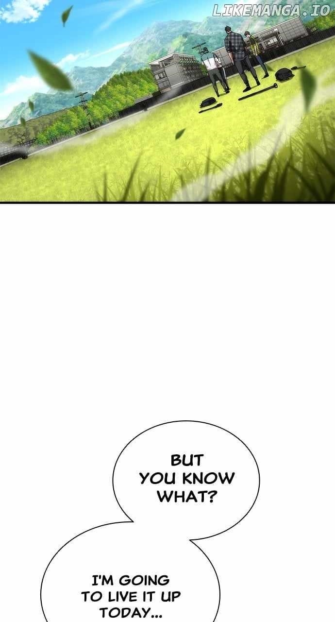 18+ Zombie Revelation: 82-08 Chapter 33 page 98