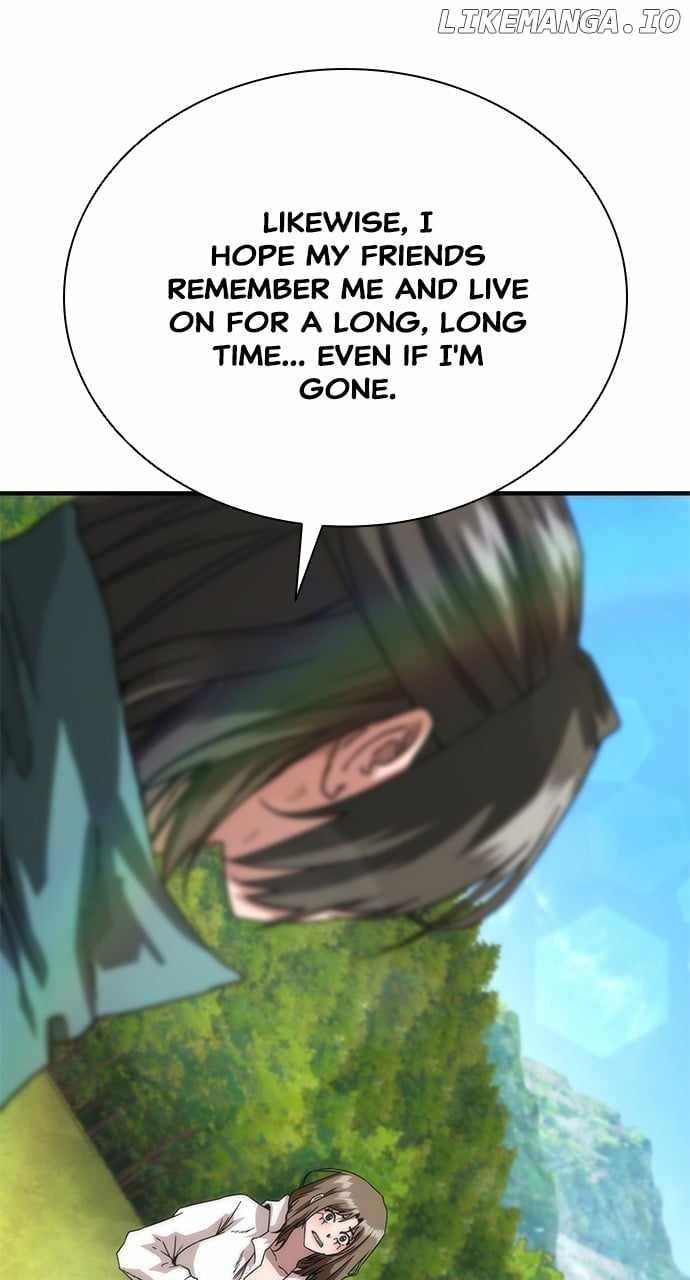 18+ Zombie Revelation: 82-08 Chapter 33 page 102