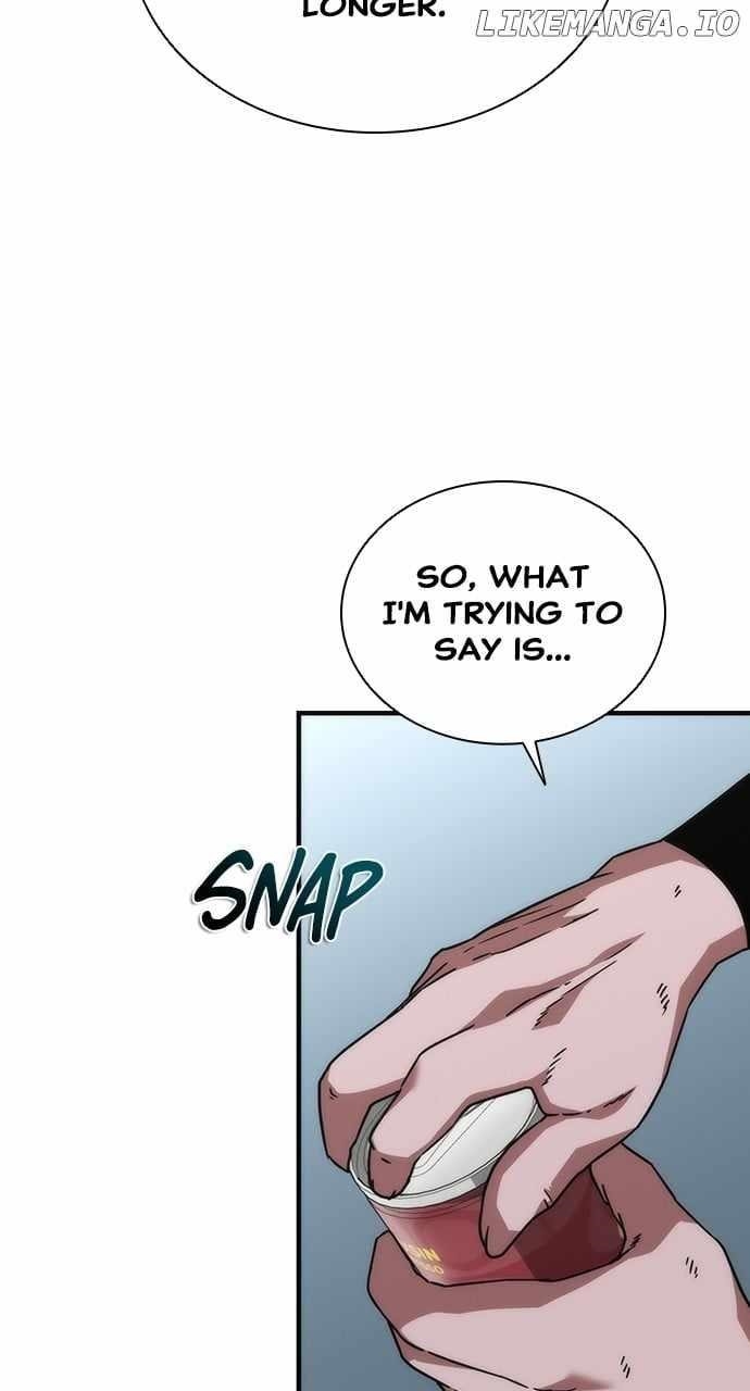 18+ Zombie Revelation: 82-08 Chapter 33 page 104