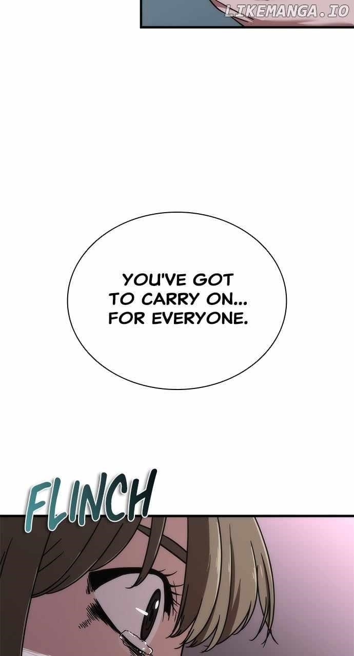 18+ Zombie Revelation: 82-08 Chapter 33 page 105
