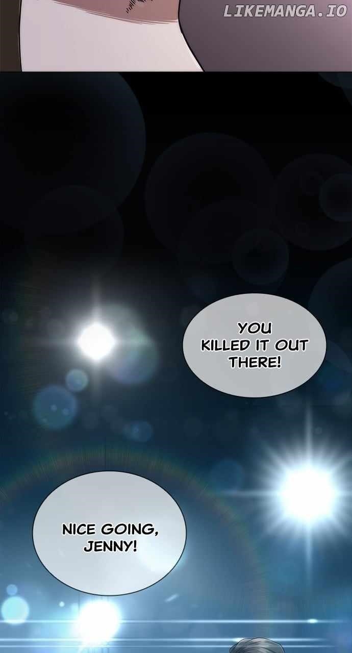 18+ Zombie Revelation: 82-08 Chapter 33 page 106