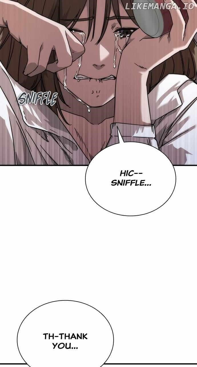 18+ Zombie Revelation: 82-08 Chapter 33 page 109