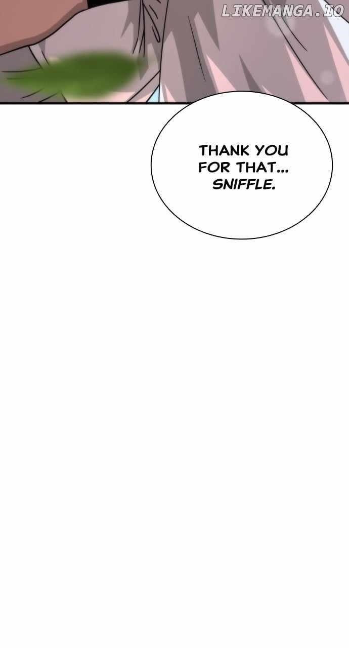 18+ Zombie Revelation: 82-08 Chapter 33 page 111