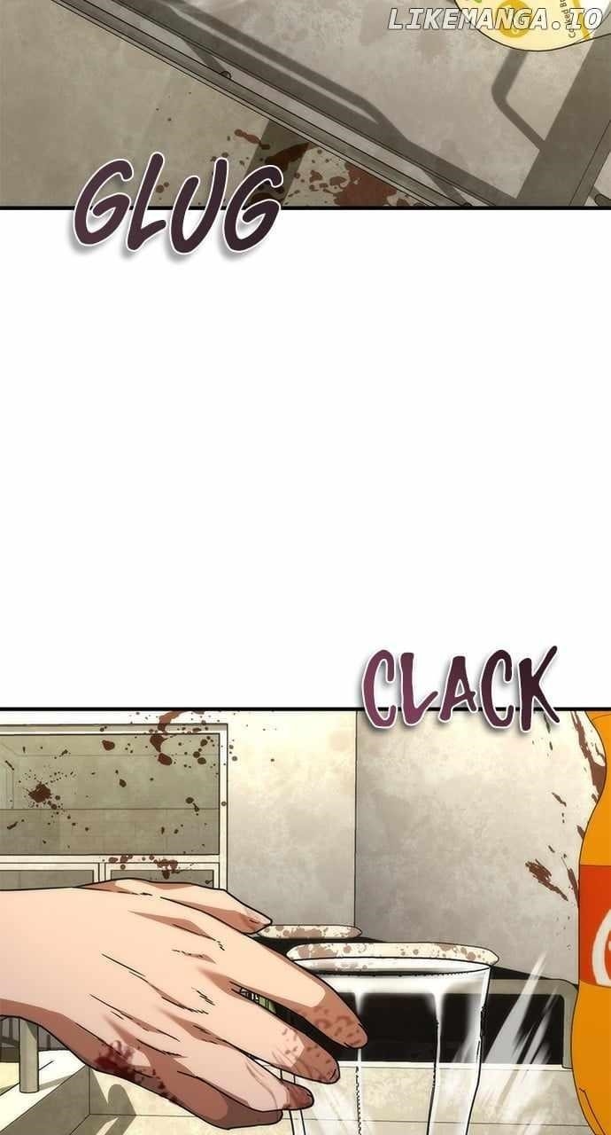 18+ Zombie Revelation: 82-08 Chapter 33 page 114