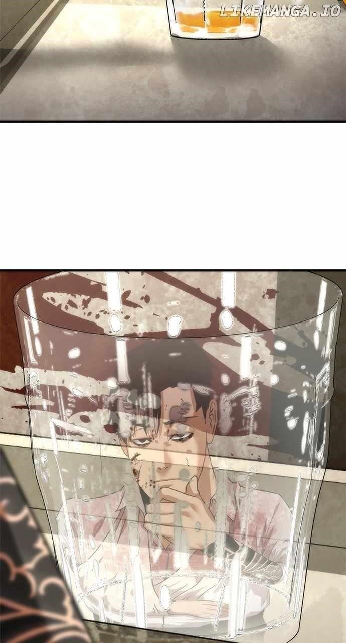 18+ Zombie Revelation: 82-08 Chapter 33 page 115