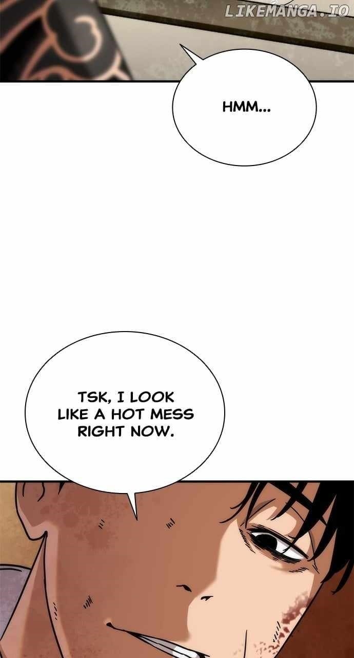 18+ Zombie Revelation: 82-08 Chapter 33 page 116