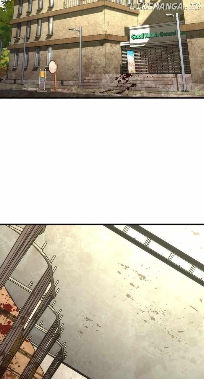 18+ Zombie Revelation: 82-08 Chapter 34 page 2