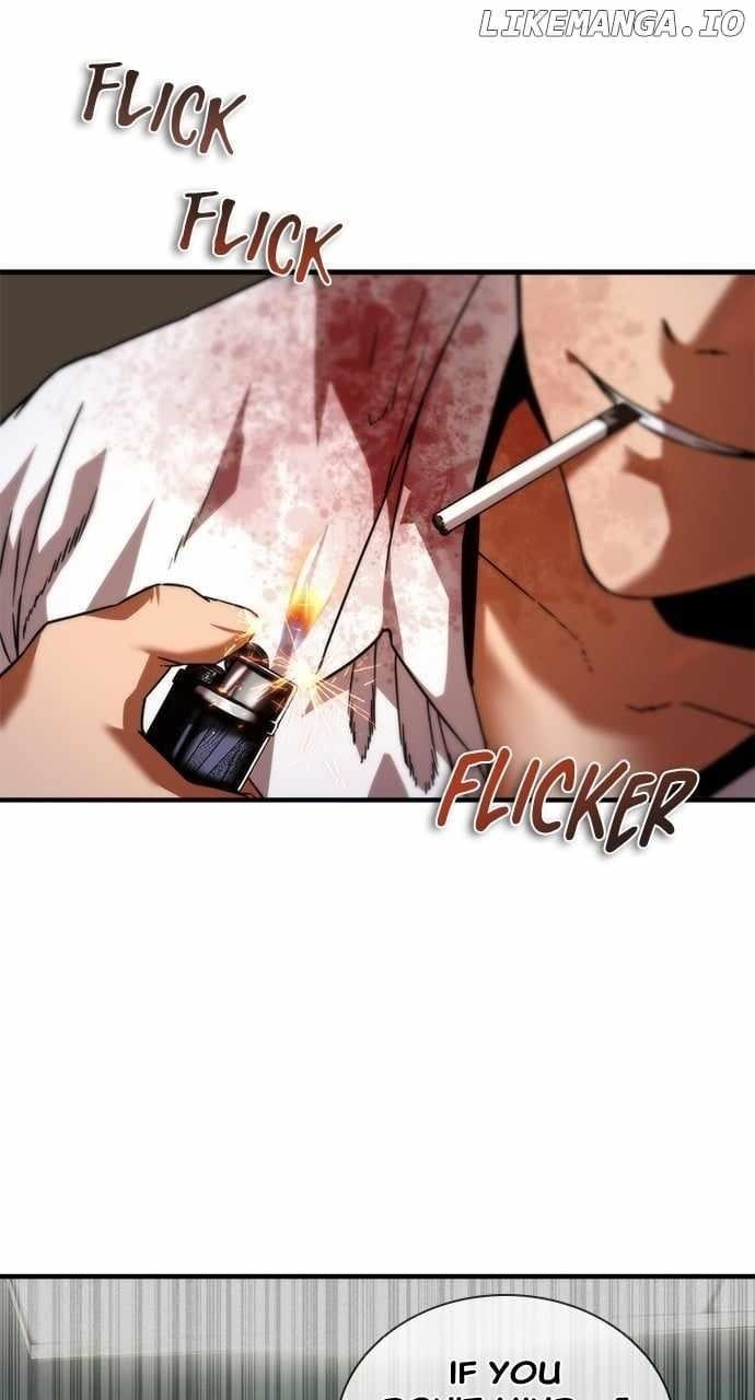 18+ Zombie Revelation: 82-08 Chapter 34 page 4