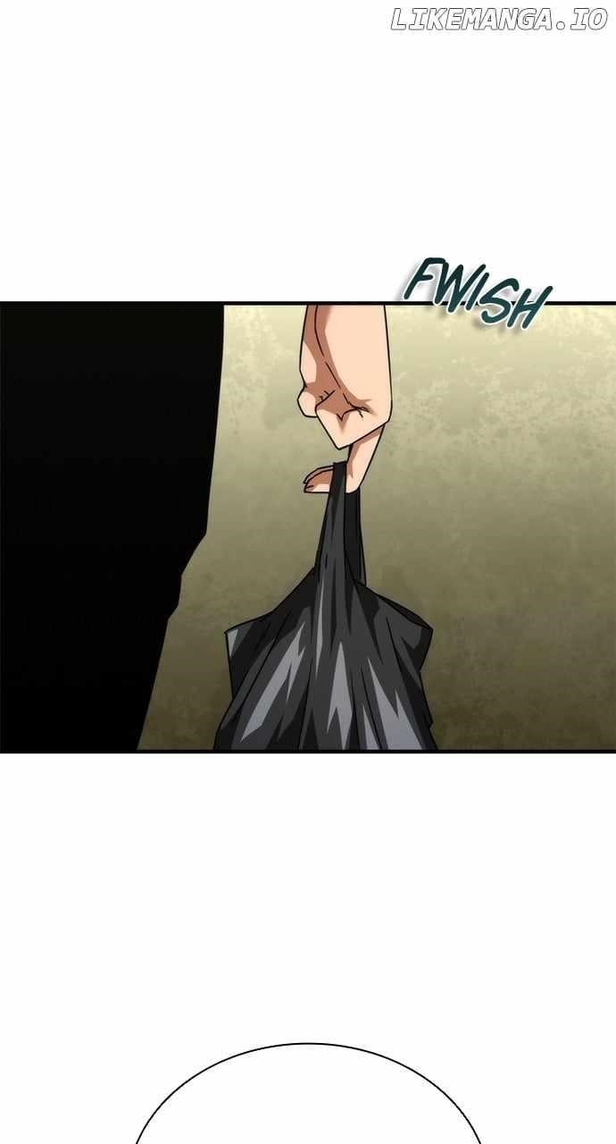 18+ Zombie Revelation: 82-08 Chapter 34 page 7