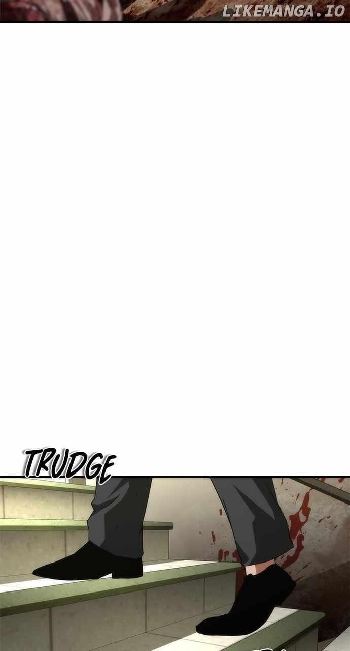 18+ Zombie Revelation: 82-08 Chapter 34 page 9