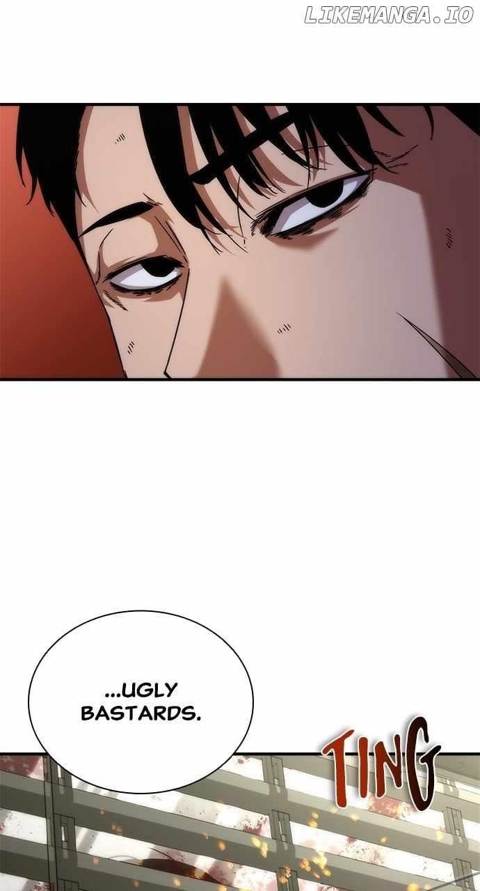 18+ Zombie Revelation: 82-08 Chapter 34 page 12