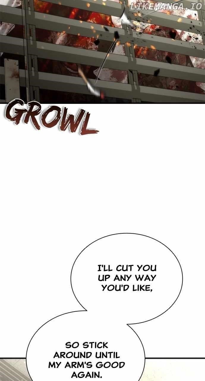 18+ Zombie Revelation: 82-08 Chapter 34 page 13